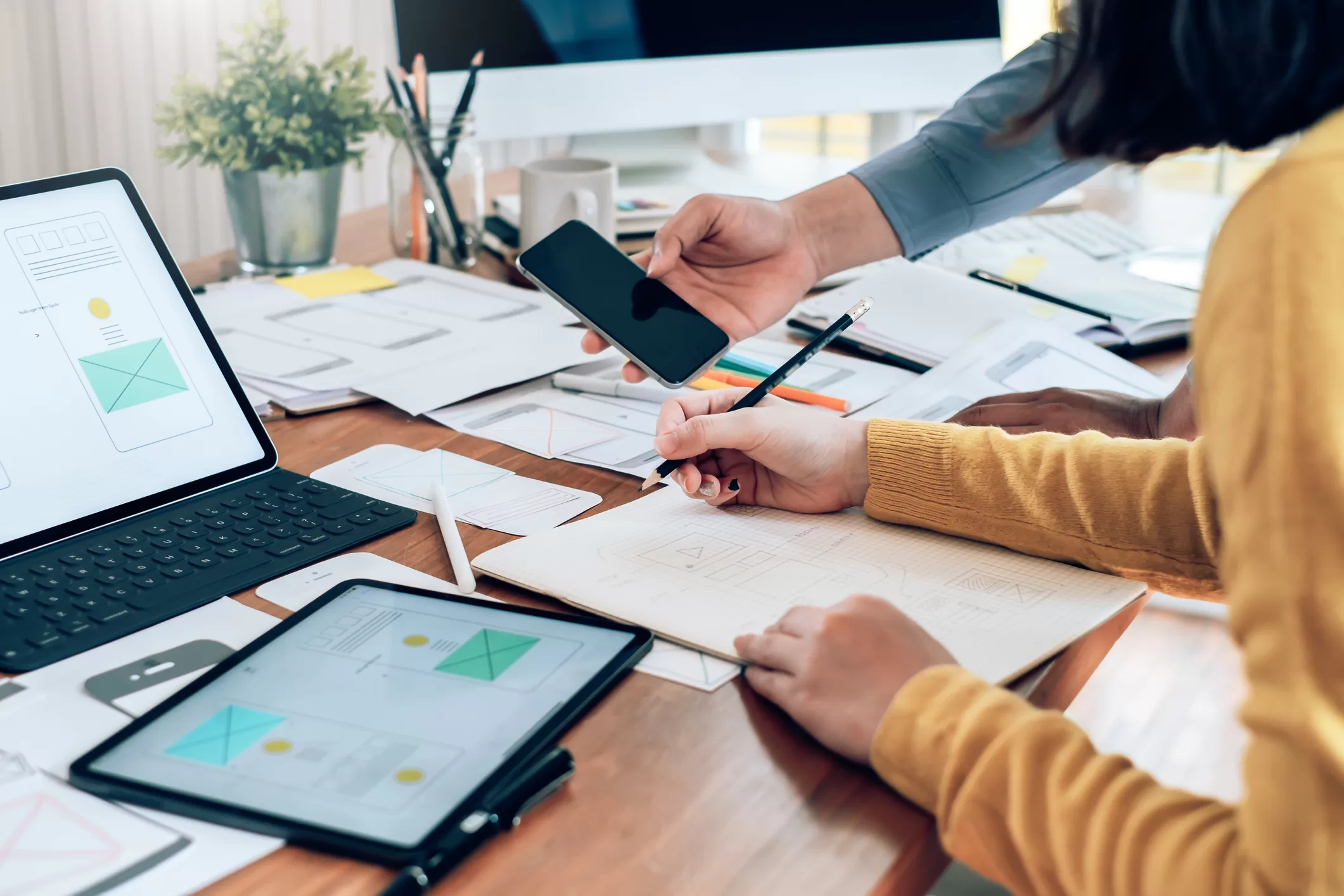 UX and SEO