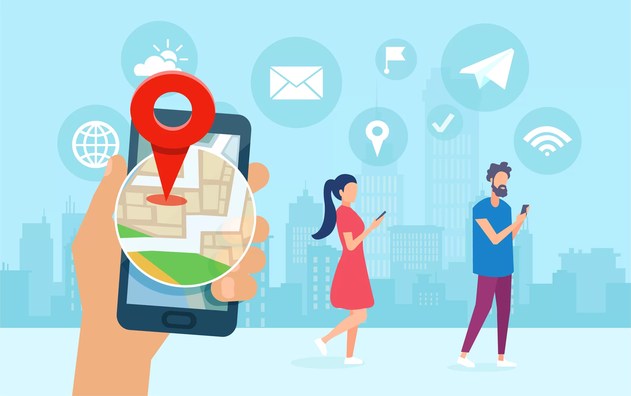 A Comprehensive Guide to Local SEO