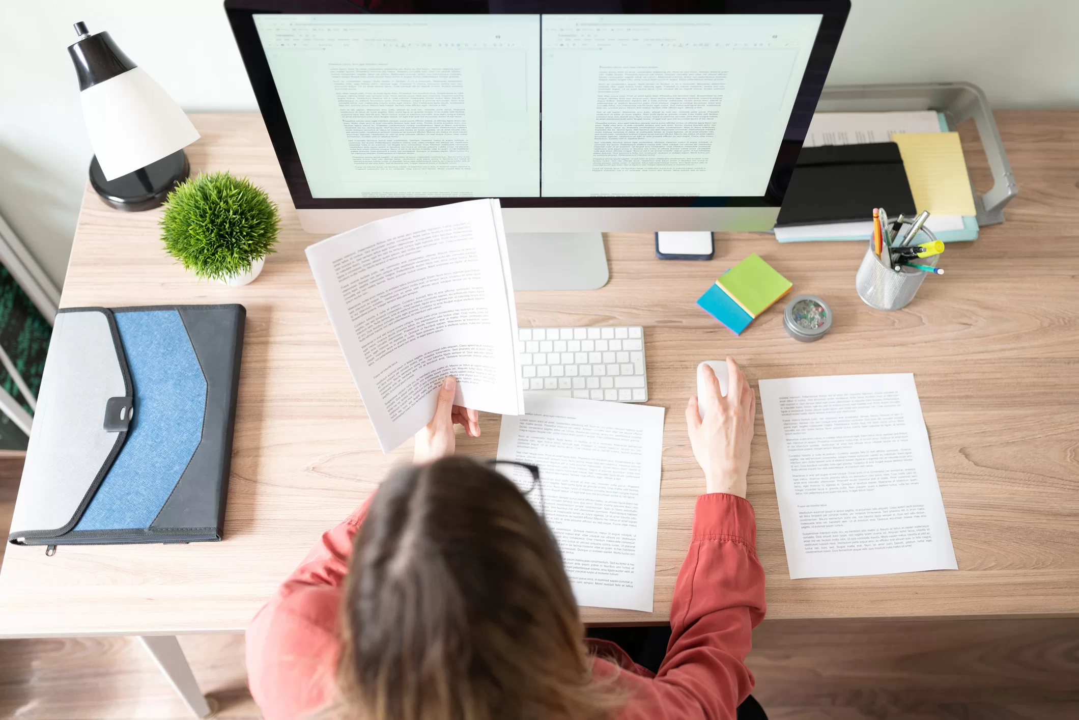The Importance of Writing Quality Copy