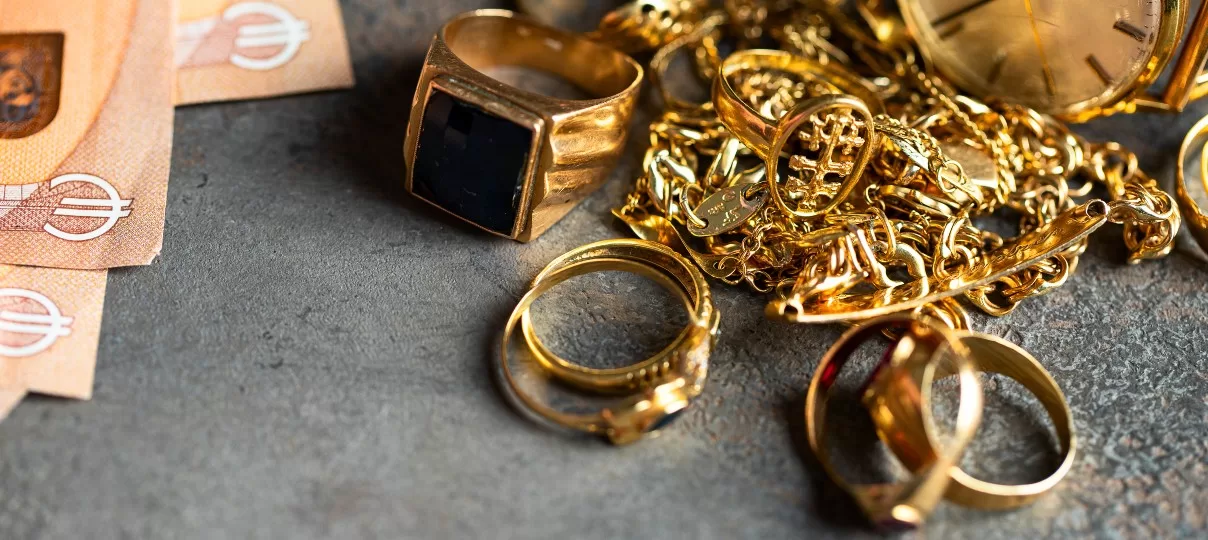 eCommerce SEO and the Jewelry Industry: Improved Targeting and Boosting Rankings