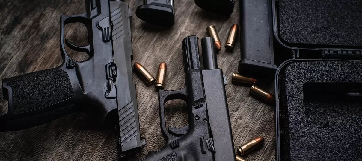 How to Advertise in the Gun Industry