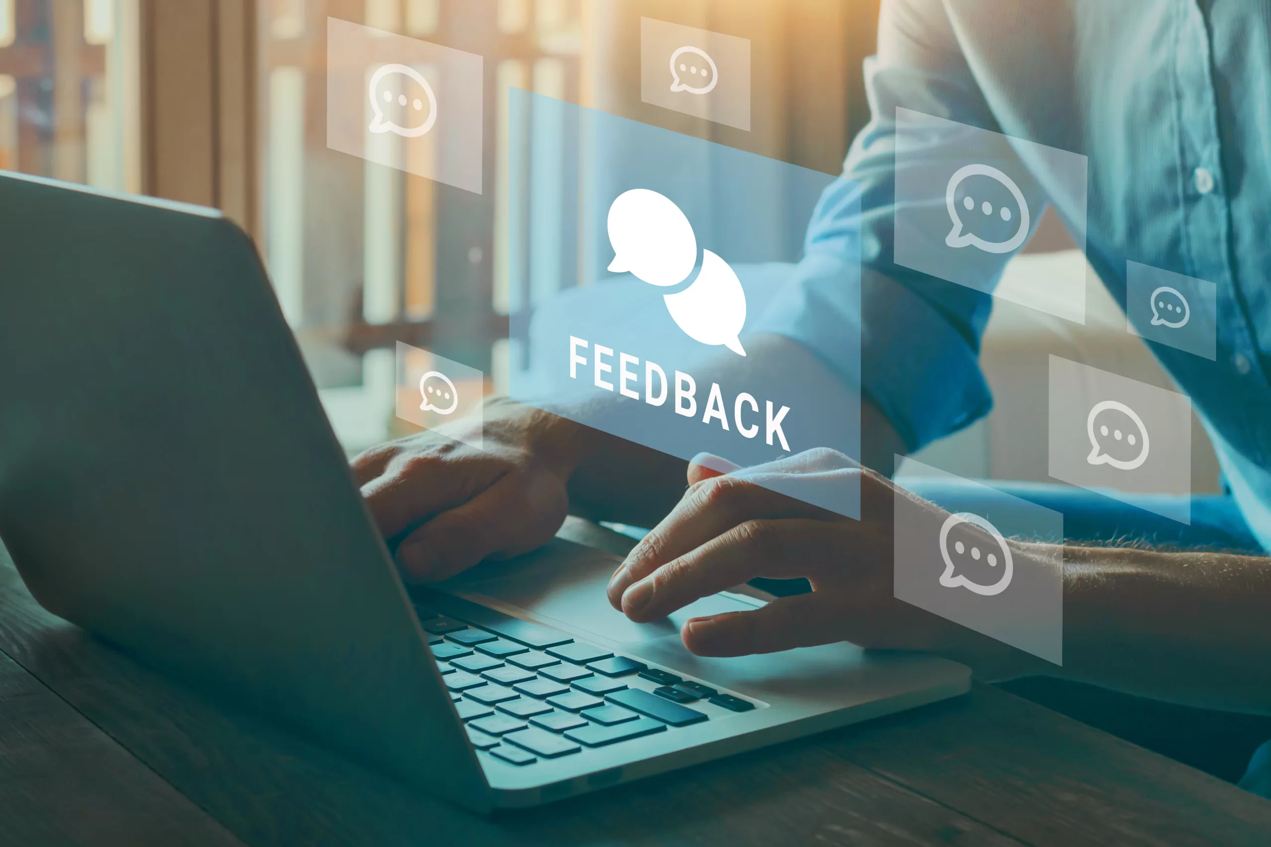 The Importance of Reputation Management SEO