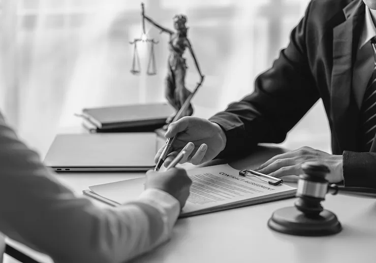 Legal and Lawyer SEO agency services