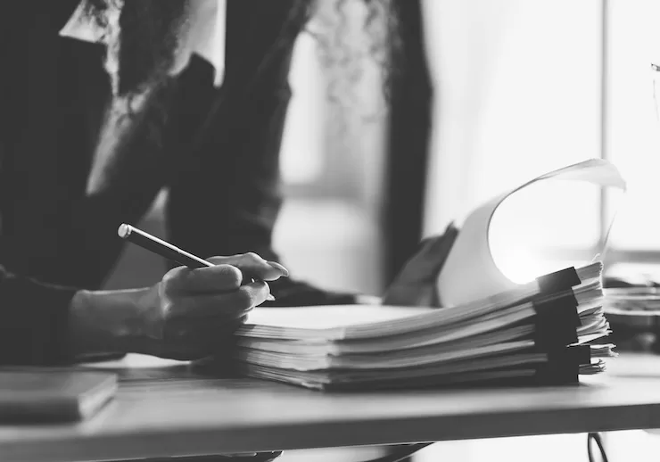 Law Firm and Lawyer Content Marketing