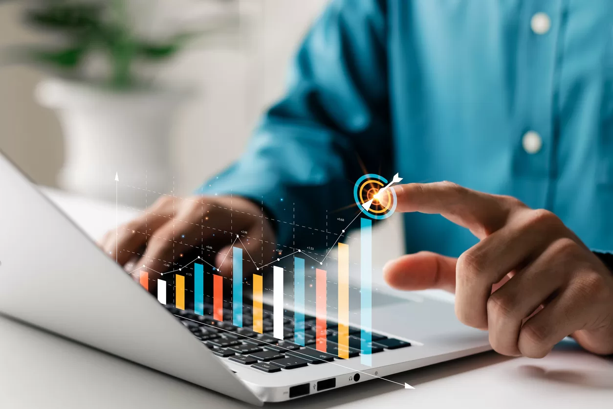 Navigating eCommerce Success: Understanding Key Performance Indicators (KPIs)