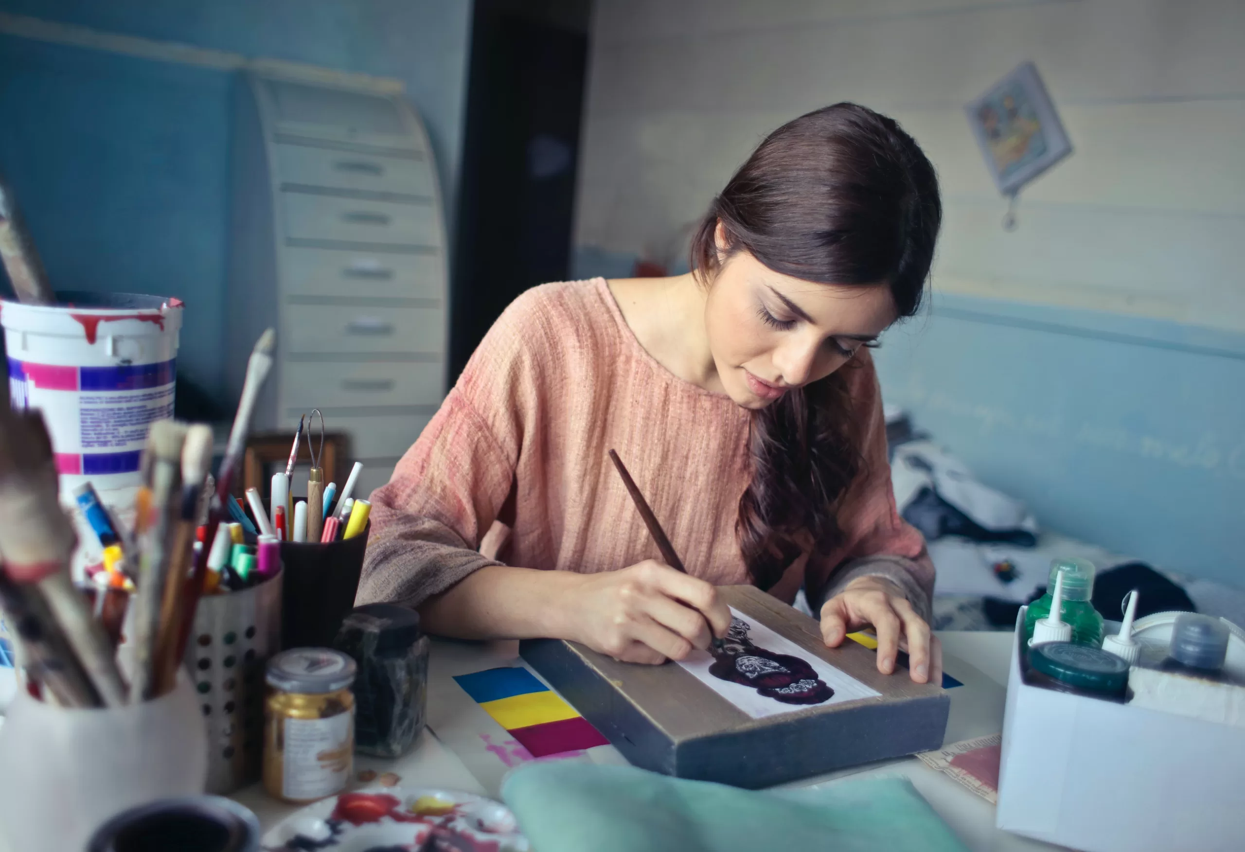 Creatives, Listen Up: Here’s Why You Need Digital Marketing