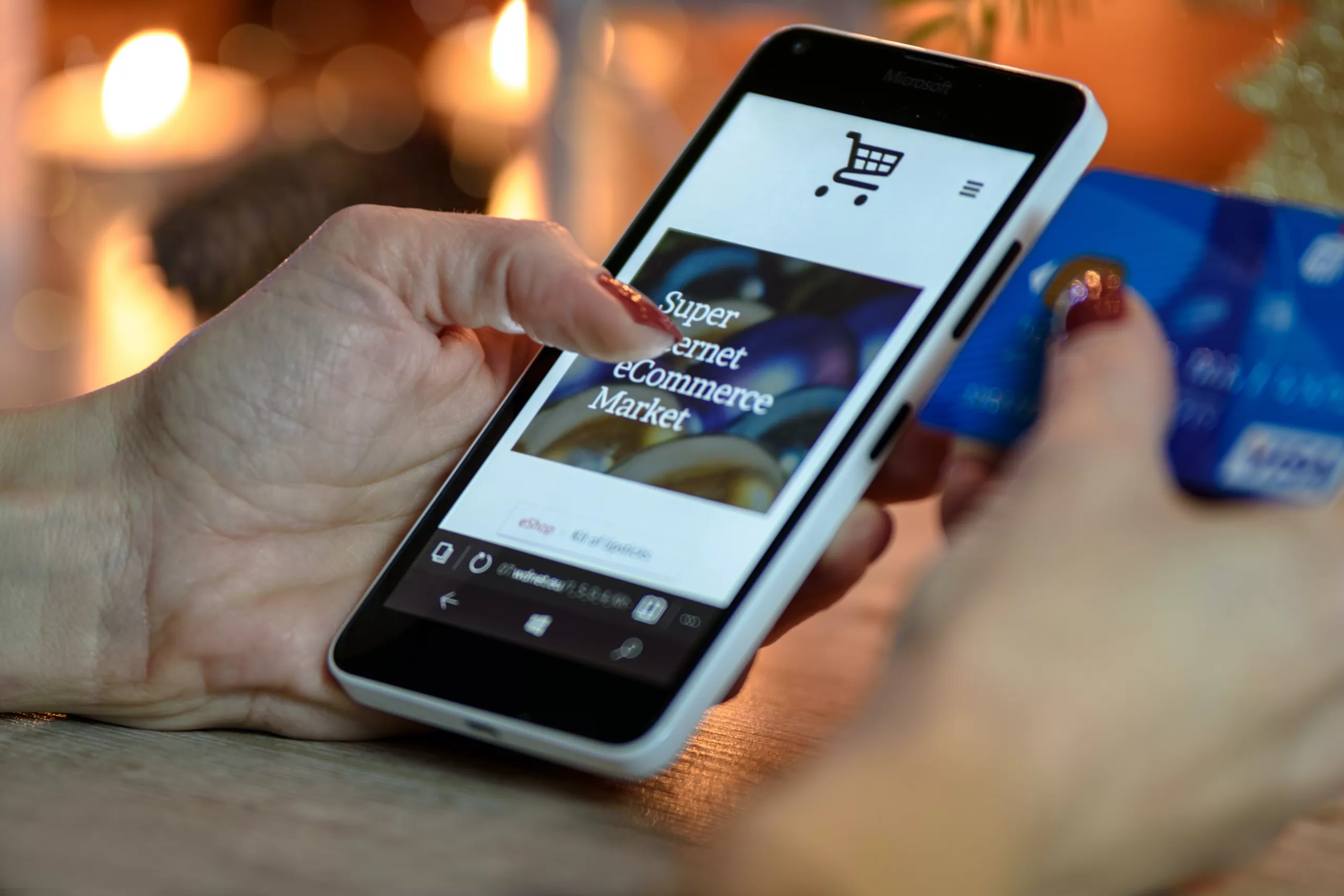 eCommerce PPC Conversion: Boost Your ROI