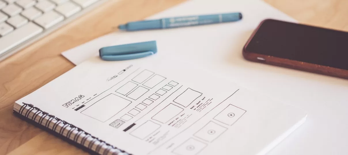 eCommerce Web Design