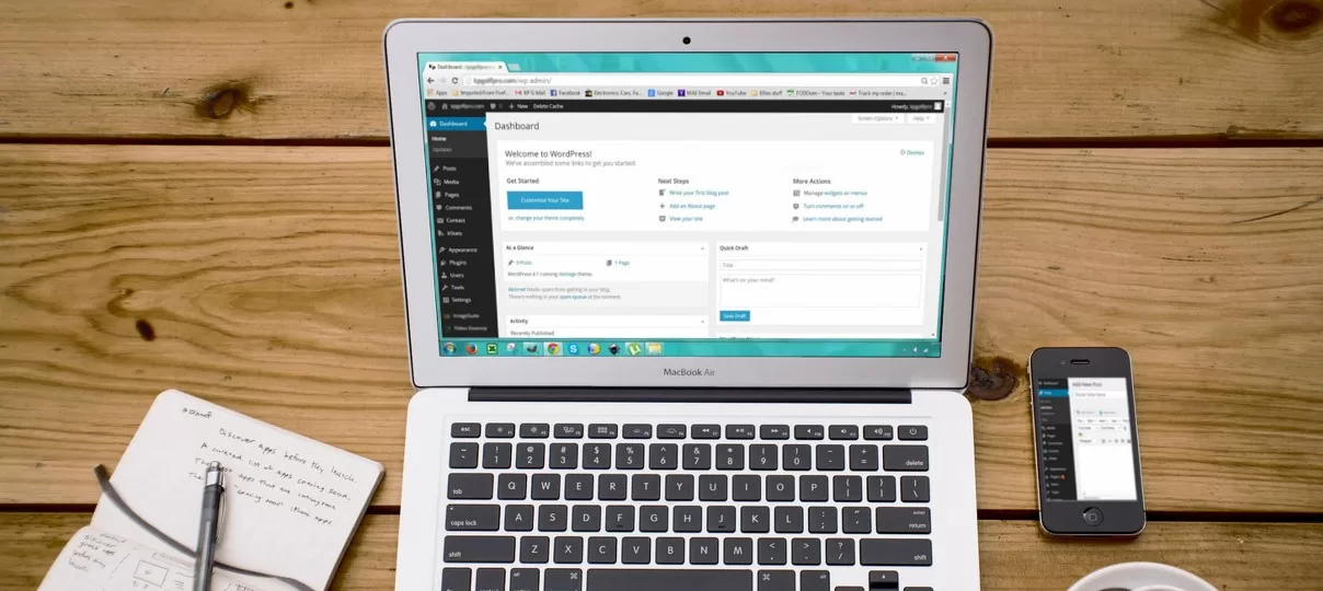 WordPress Custom Development Services That Pay for Themselves
