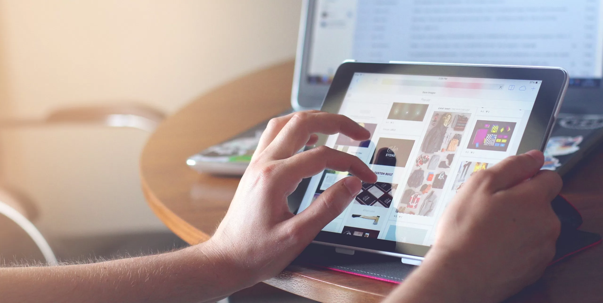 Mobile First Design: Enhancing Business Opportunities
