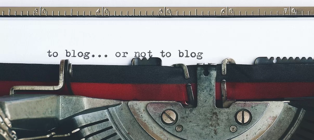 eCommerce SEO and Blog Traffic: How They Work Together (Case Study)