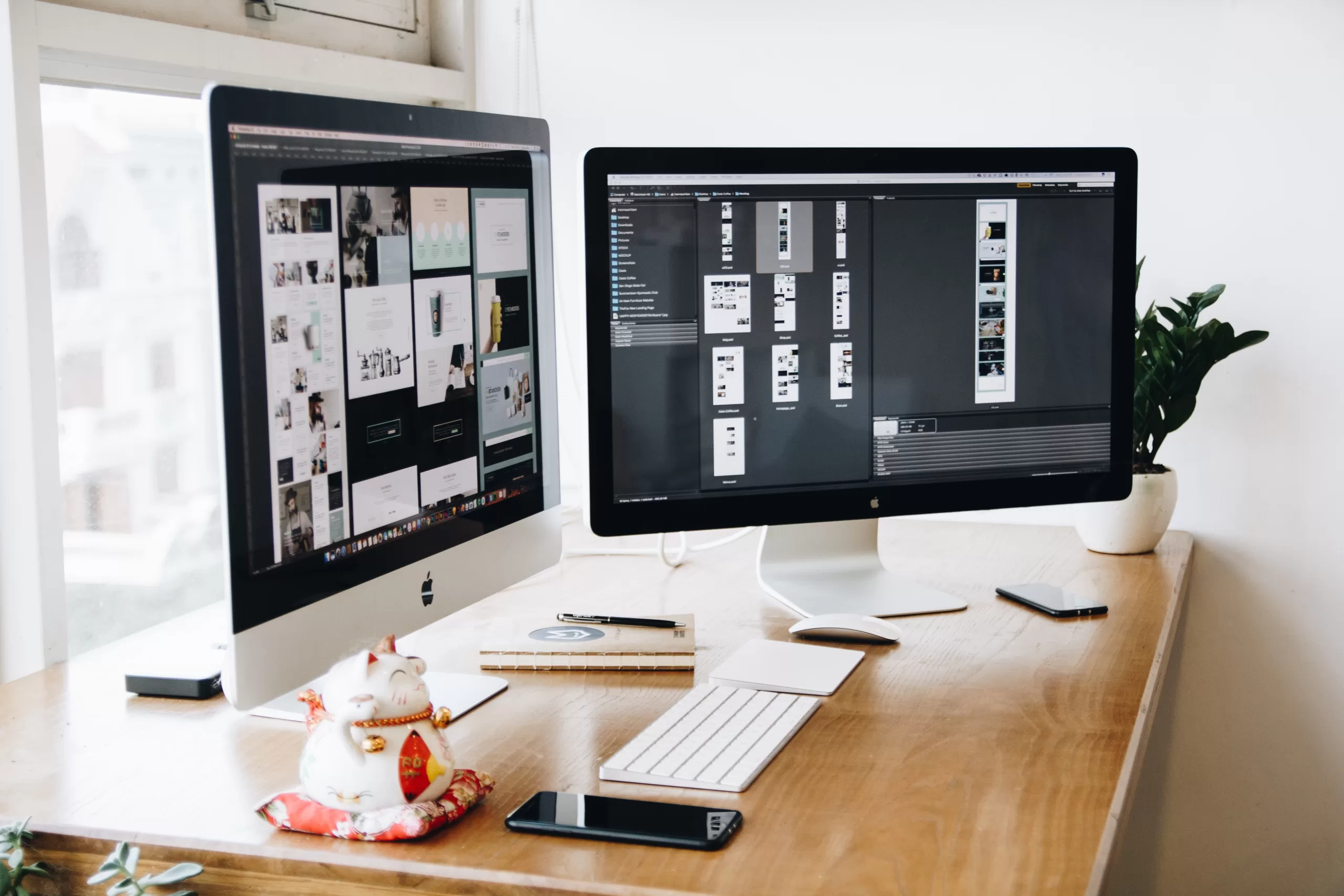 SEO website
