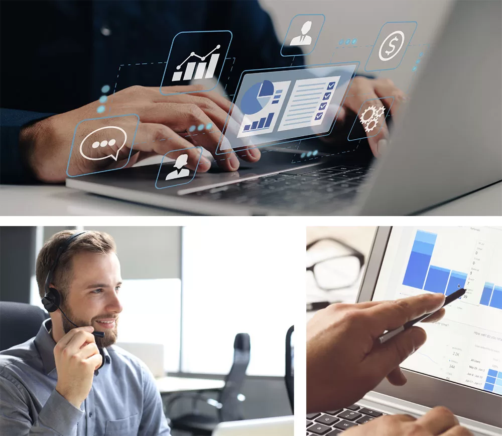 Magento to BigCommerce Migration